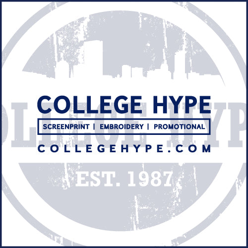 College Hype My City Gear