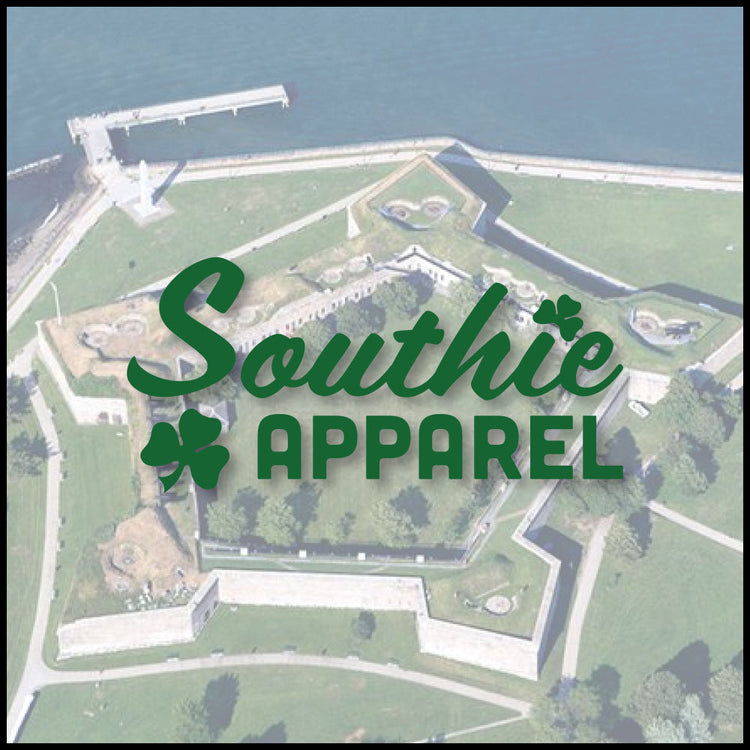 Southie Apparel My City Gear
