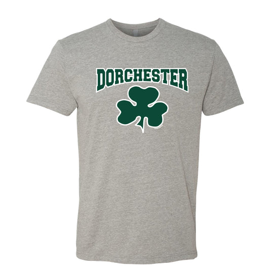 Dorchester Shamrock Tee My City Gear